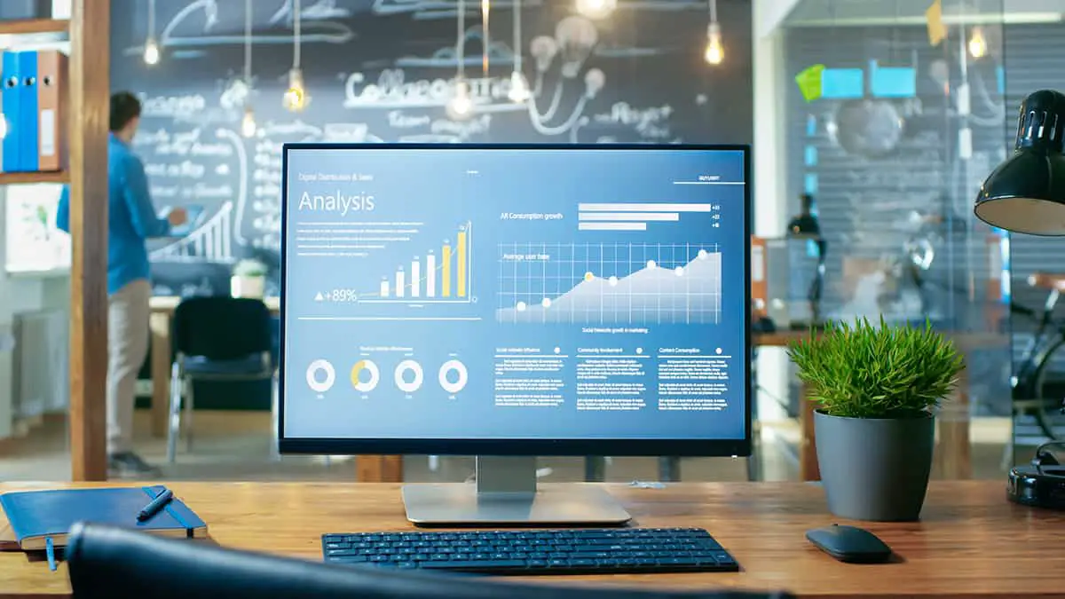 Other Important Computer Monitor Specs