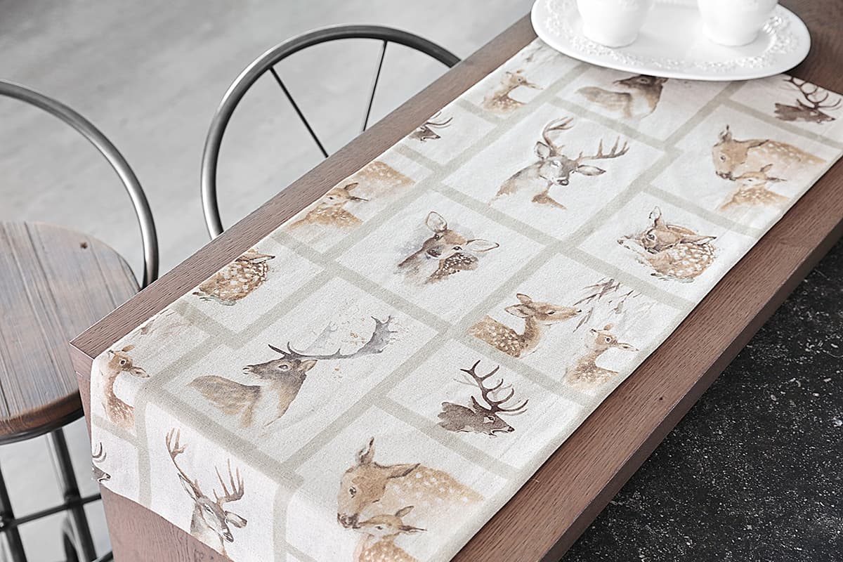 Picking the Best Table Runners