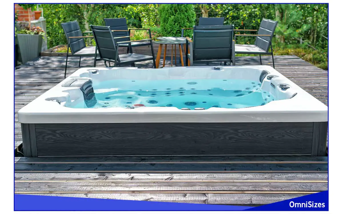 3 3per4 Hot Tubs