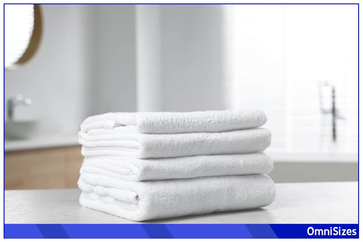 7 Towels