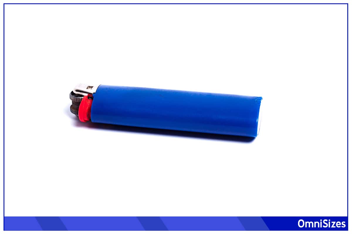 BIC Lighter