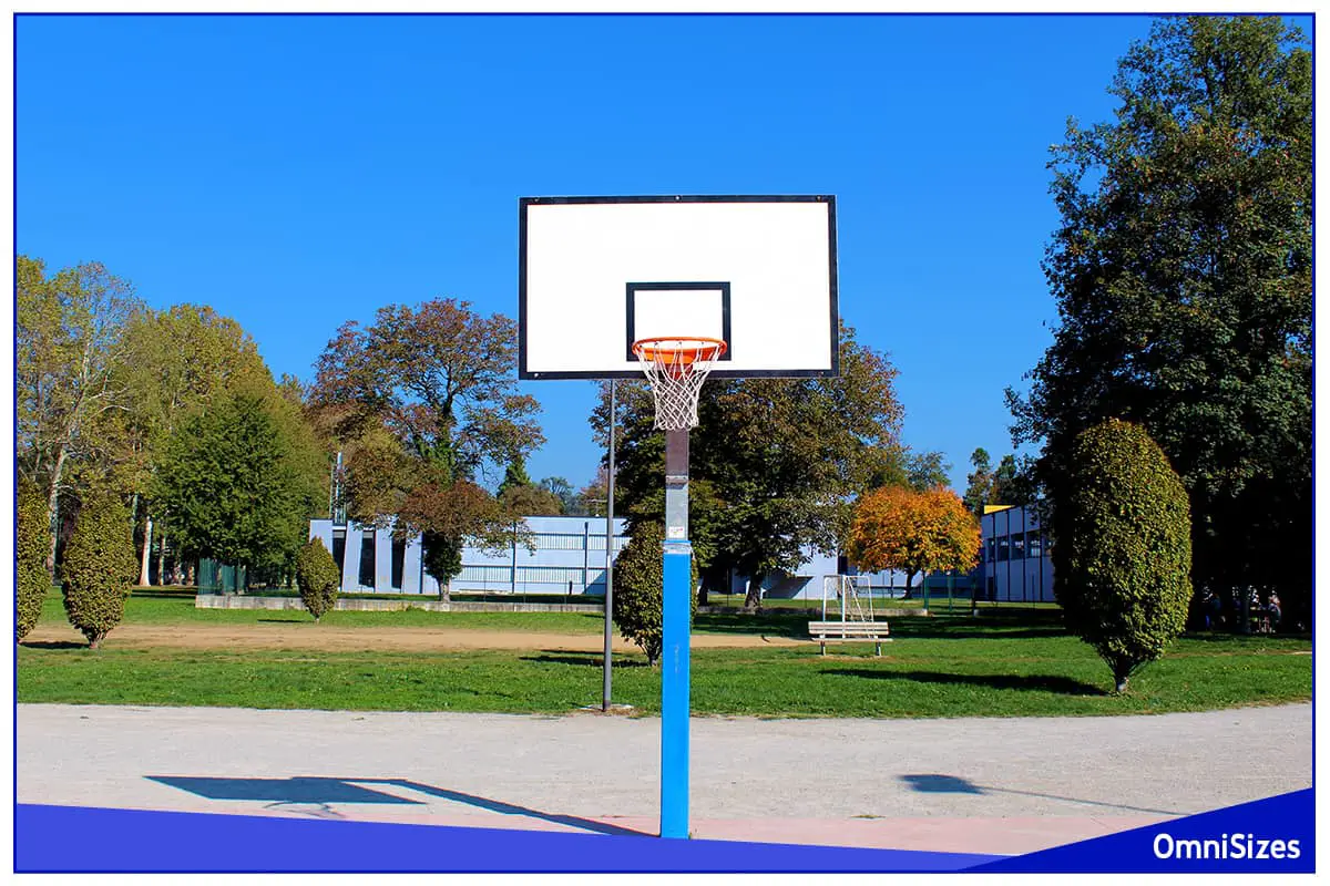 Basketball Rim