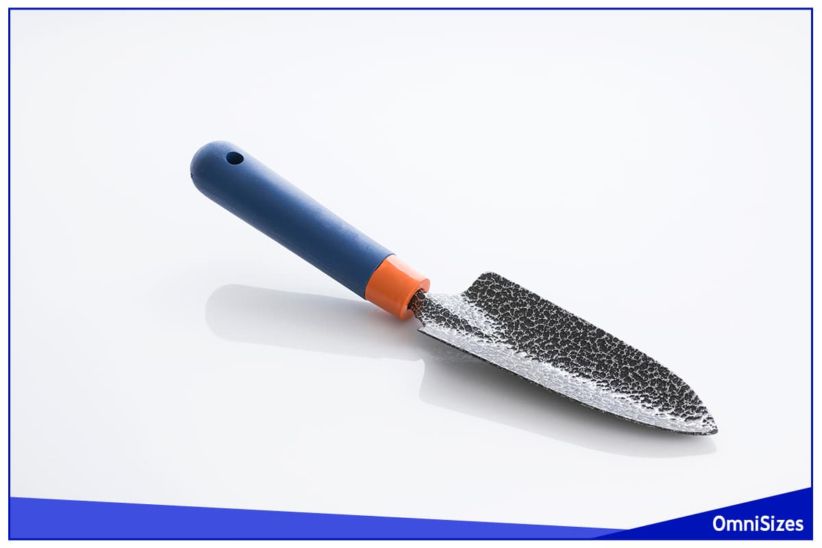 Garden Trowel Blade