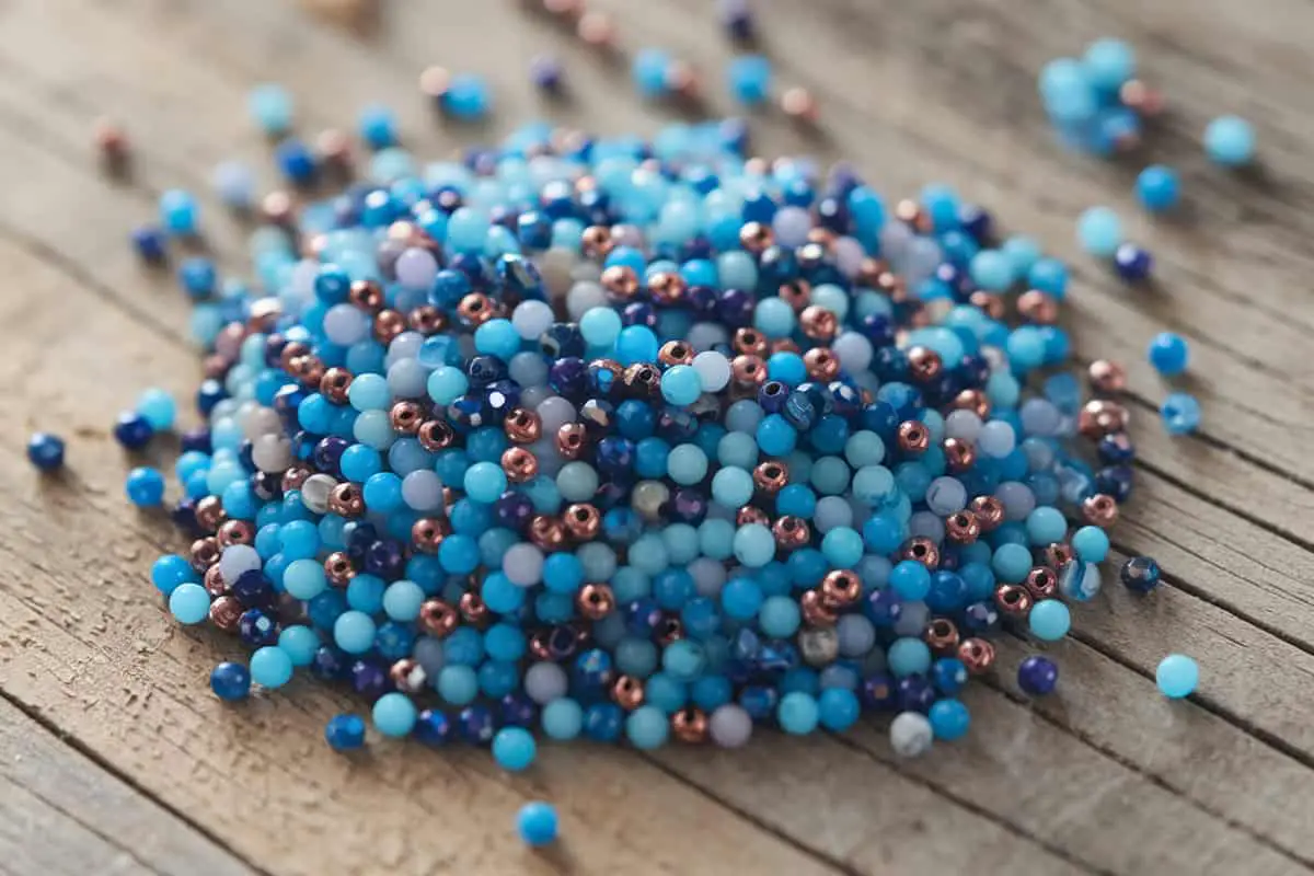 Seed Beads