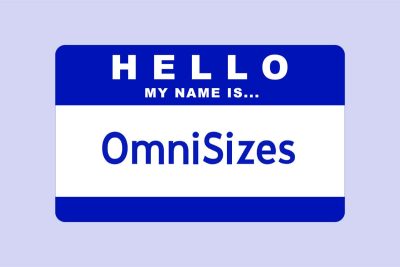 Name Tag Sizes