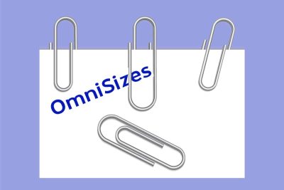 Paper Clip Sizes