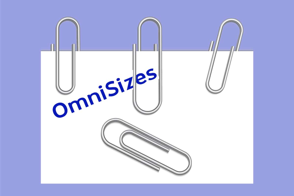 Paper Clip Sizes - Sizes of Objects and Stuff