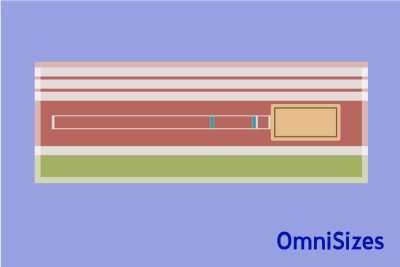 Long Jump Pit Dimensions