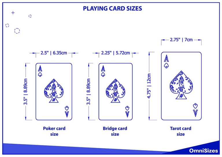 Playing Card Sizes Sizes Of Objects And Stuff playing-card-sizes-sizes-of-objects-and-stuff
