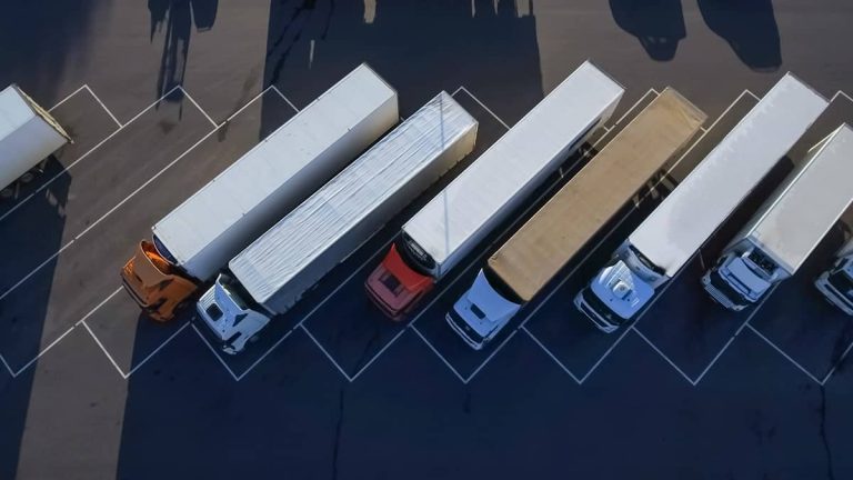 Trucking Space Sizes - Sizes of Objects and Stuff
