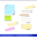 Sticky Note Dimensions