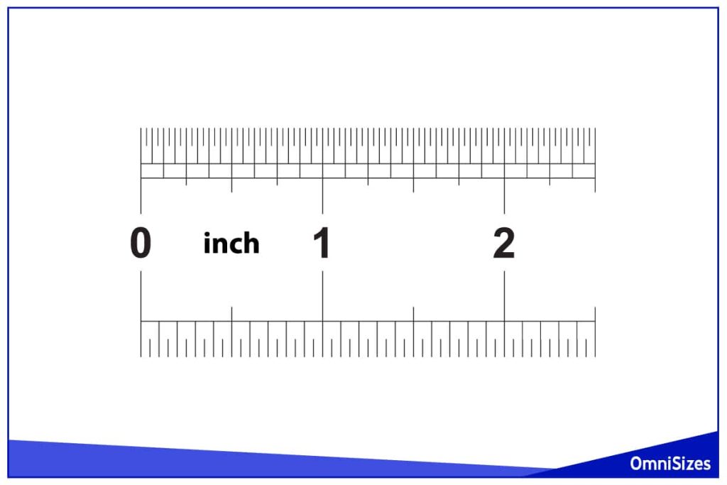 2 Inches Size Things that Are 2 Inches Long - Sizes of Objects and Stuff