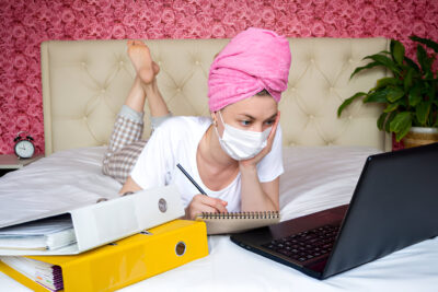 Remote Work Routines That Actually Work