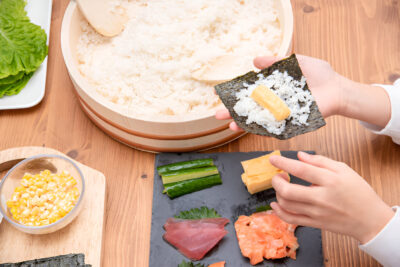 Beginner’s Guide to Food Pairing