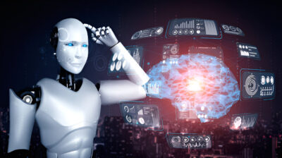 Artificial Intelligence Is Reshaping Daily Life