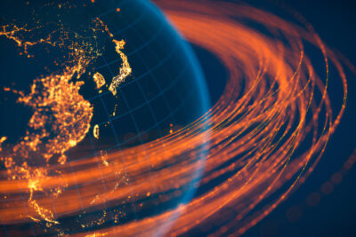 Rise of Quantum Computing