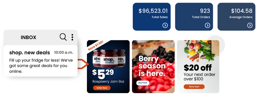 FY25 DXP Launch Why Mercatus Hero 1