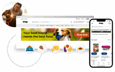 Digital Experience Platform