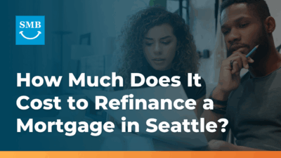 Refinance a Mortgage