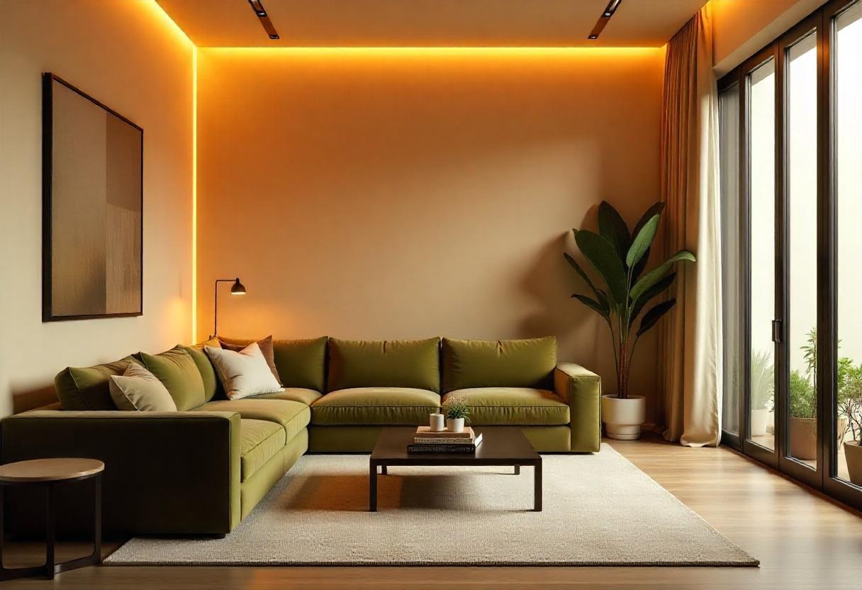 Smart Furniture Retailers Are Investing in AR Furniture