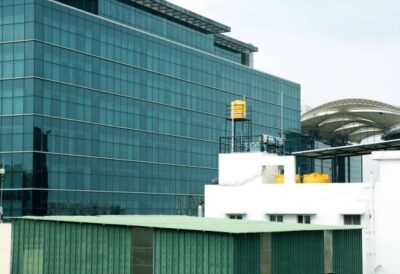 Office Space Consultants in South Bangalore for Co-working and Managed Offices