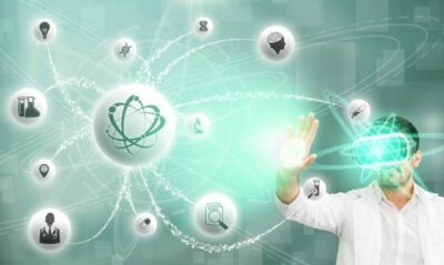 Life Science Localization Solutions