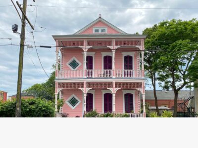 Why a Small Craftsman House in LA Feels Bigger Than It Looks