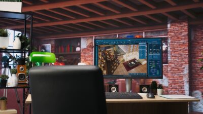 Game Development Outsourcing