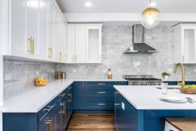 The Benefits of Hiring a Professional for Your Kitchen Renovation