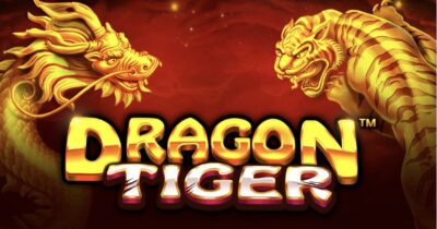 Dragon Tiger Slot Review