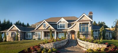 Define Today’s Luxury 1Custom Homes