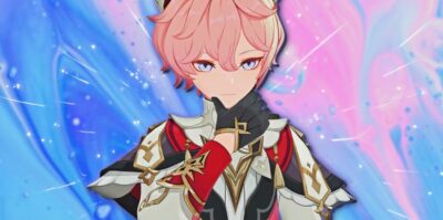 Genshin Impact Upcoming Character