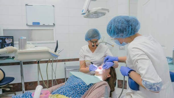 Early Orthodontic Care by Specialists