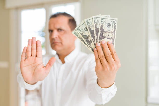 Stop Living Paycheck To Paycheck