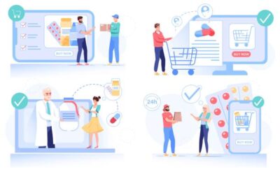 Online Steroid Purchases