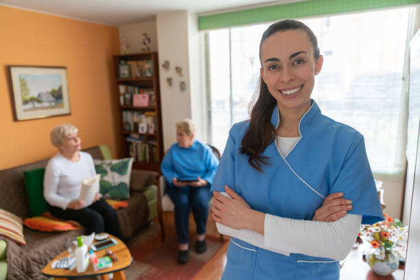 Reliable Home Health Aide Agency