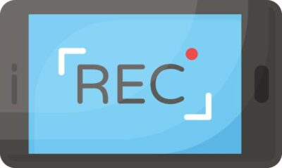 iTop Screen Recorder Online