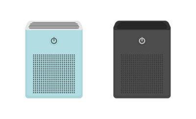 Portable Air Purifiers