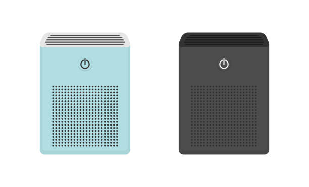 Portable Air Purifiers