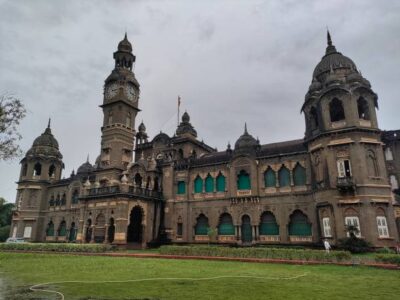 Hotel Kolhapur Safe for Solo Travelers