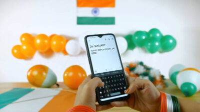 Colorful Digital Experience