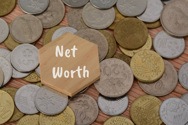 Net Worth Matters