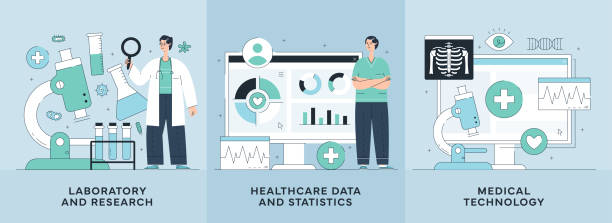 Harness Data Analytics in Healthcare