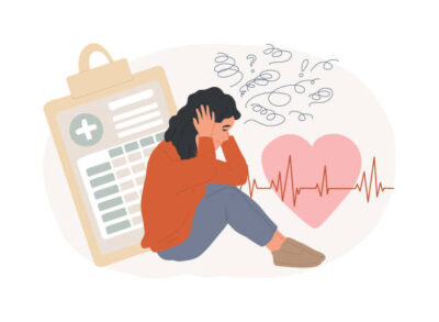 High-Functioning Depression Test and Treatment