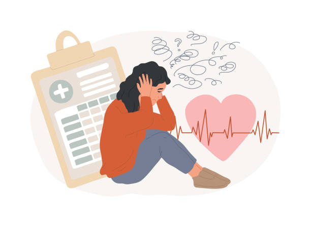 High-Functioning Depression Test and Treatment