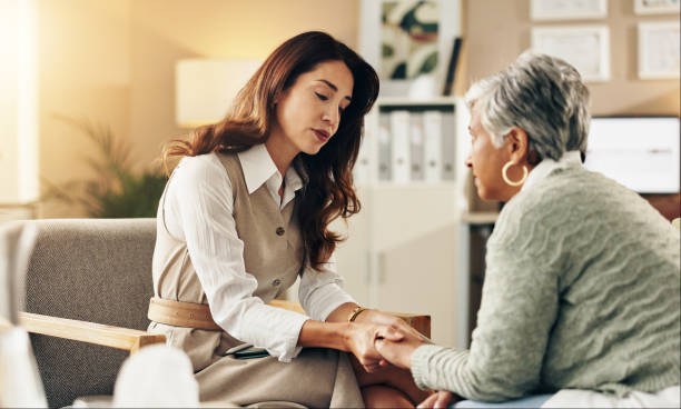 Improve Mental Health