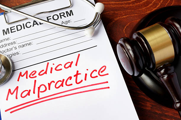 Medical Malpractice Attorney