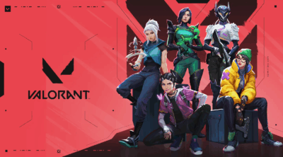 Valorant Boosting Is a Bigger Problem