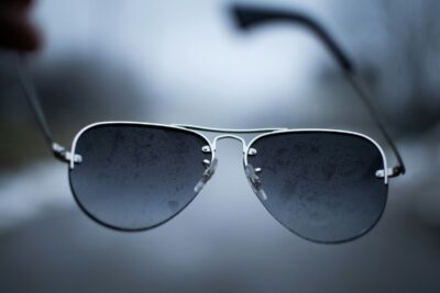 History of Aviator Eyewear