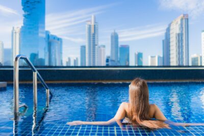 Top-Rated Hotels in Dubai Marina